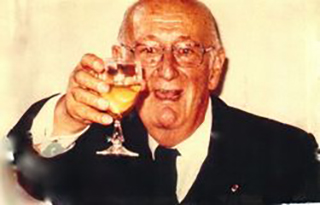 Professor Paul Giroud
