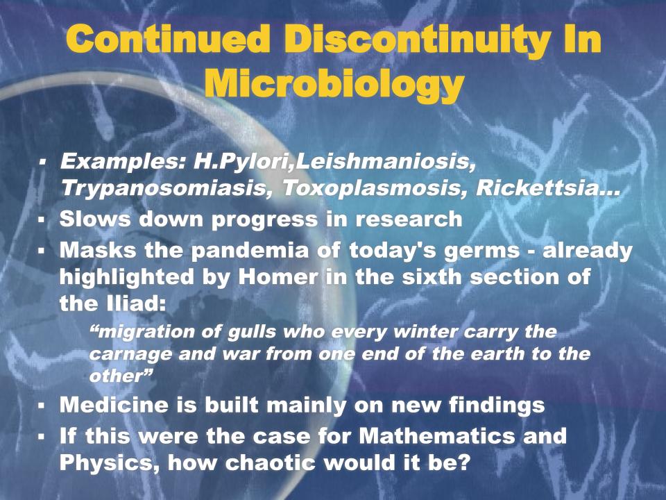Lyme Disease